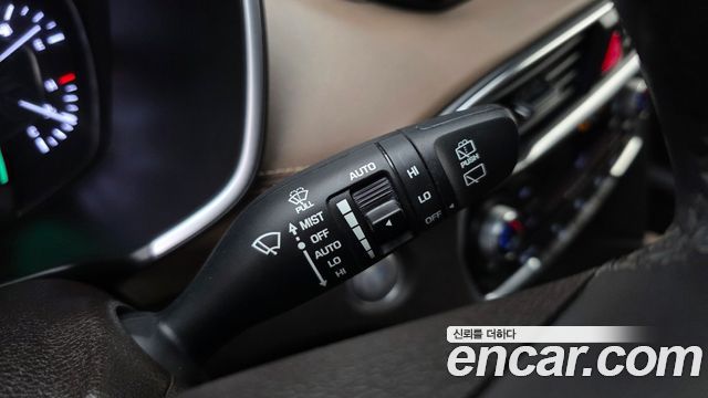 Hyundai Santa Fe (TM) Diesel 2.0 2WD Prestige 2019 — фото 19