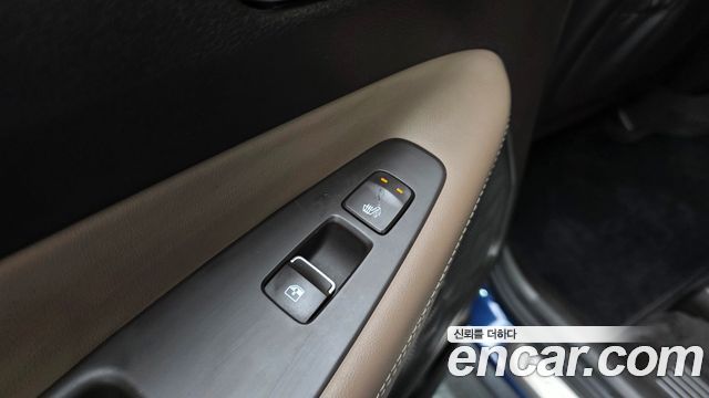 Hyundai Santa Fe (TM) Diesel 2.0 2WD Prestige 2019 — фото 28