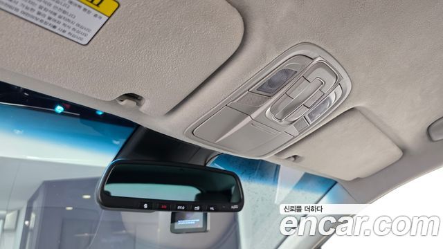 Hyundai Santa Fe (TM) Diesel 2.0 2WD Prestige 2019 — фото 31