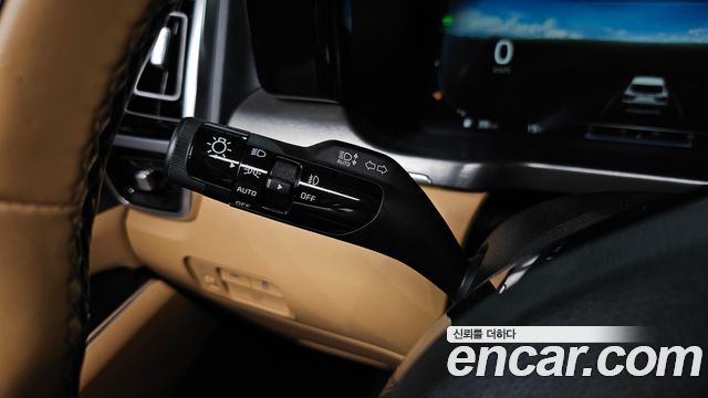 Kia Sorento (IV) HEV 1.6 2WD Noblesse 2021 — фото 17