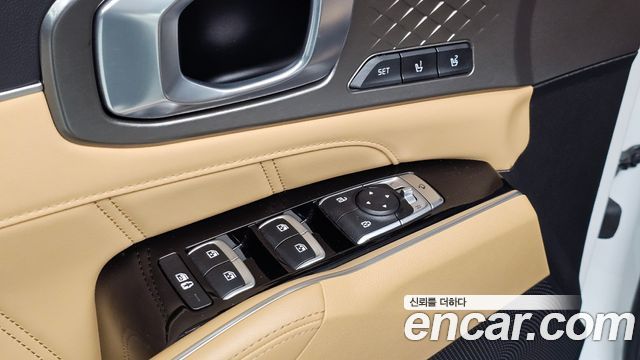 Kia Sorento (IV) HEV 1.6 2WD Noblesse 2021 — фото 29