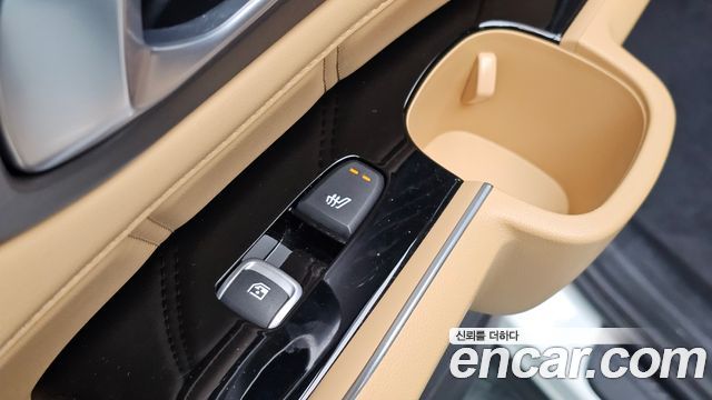 Kia Sorento (IV) HEV 1.6 2WD Noblesse 2021 — фото 30