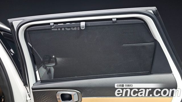 Kia Sorento (IV) HEV 1.6 2WD Noblesse 2021 — фото 31