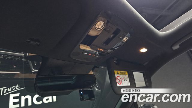 Kia Sorento (IV) HEV 1.6 2WD Noblesse 2021 — фото 32