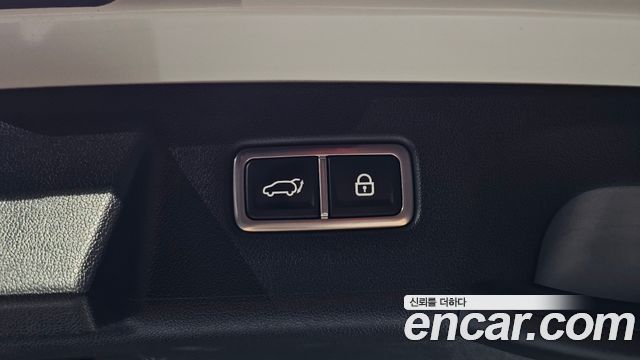 Kia Sorento (IV) HEV 1.6 2WD Noblesse 2021 — фото 35