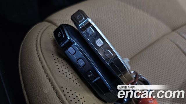 Kia Sorento (IV) HEV 1.6 2WD Gravity 2023 — фото 17