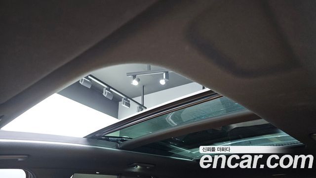 Kia Sorento (IV) HEV 1.6 2WD Gravity 2023 — фото 19