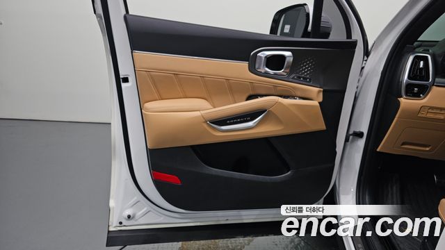 Kia Sorento (IV) HEV 1.6 2WD Gravity 2023 — фото 24