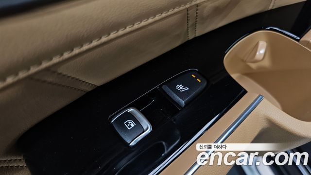 Kia Sorento (IV) HEV 1.6 2WD Gravity 2023 — фото 30