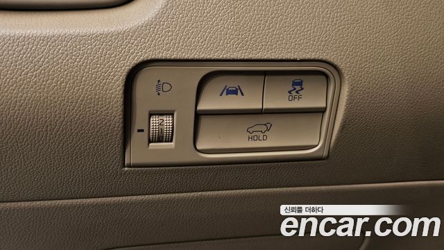 Kia Sorento (IV) HEV 1.6 2WD Gravity 2023 — фото 35