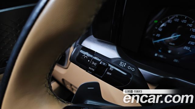 Kia Sorento (IV) HEV 1.6 2WD Gravity 2023 — фото 36