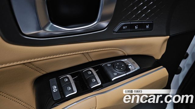 Kia Sorento (IV) HEV 1.6 2WD Gravity 2023 — фото 38