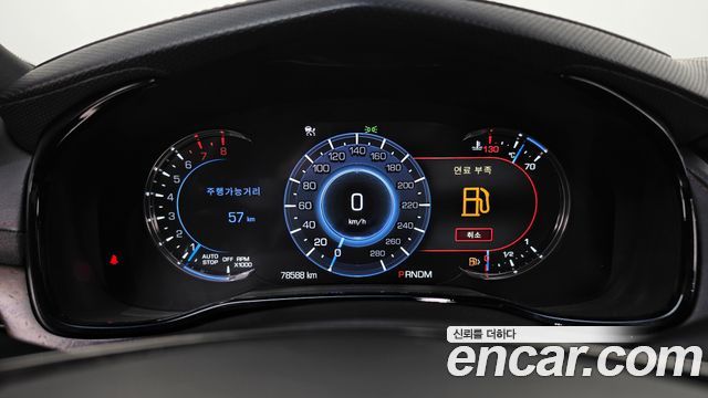Cadillac CTS (III) 2.0 Premium AWD 2016 — фото 8