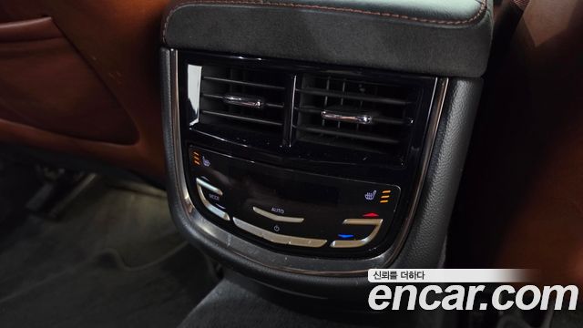 Cadillac CTS (III) 2.0 Premium AWD 2016 — фото 17