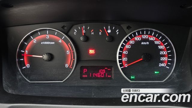 KG Mobility (SsangYong) Korando Sport 2.2 CX5 2WD PASSION 2018 — фото 8