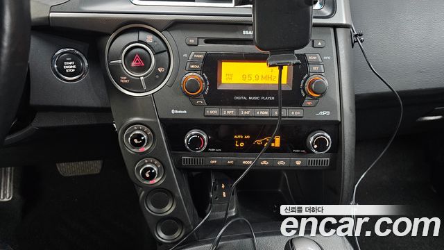 KG Mobility (SsangYong) Korando Sport 2.2 CX5 2WD PASSION 2018 — фото 14