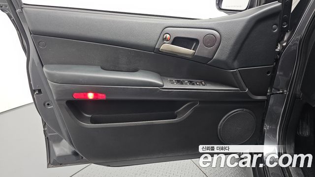 KG Mobility (SsangYong) Korando Sport 2.2 CX5 2WD PASSION 2018 — фото 24
