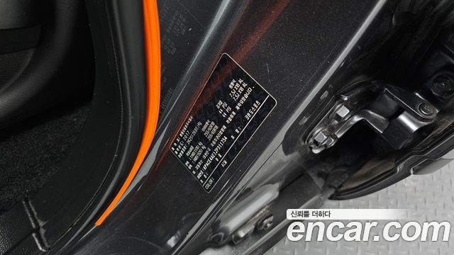 KG Mobility (SsangYong) Korando Sport 2.2 CX5 2WD PASSION 2018 — фото 30