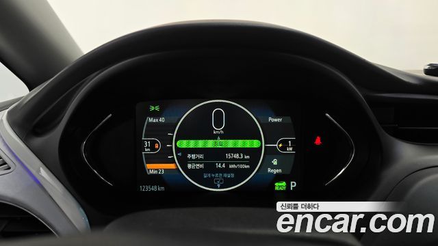 Chevrolet Bolt EV EV Premier 2018 — фото 8
