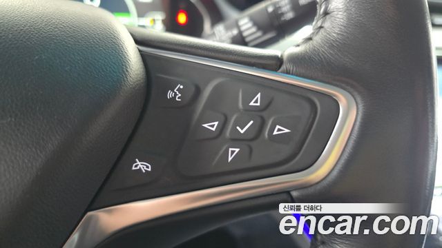 Chevrolet Bolt EV EV Premier 2018 — фото 15
