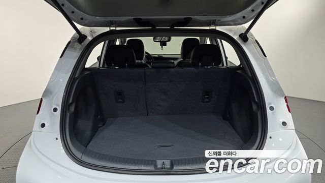 Chevrolet Bolt EV EV Premier 2018 — фото 16
