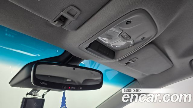 Chevrolet Bolt EV EV Premier 2018 — фото 17