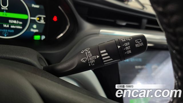 Chevrolet Bolt EV EV Premier 2018 — фото 19
