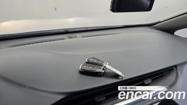 Chevrolet Bolt EV EV Premier 2018 — фото 20