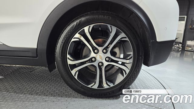 Chevrolet Bolt EV EV Premier 2018 — фото 21