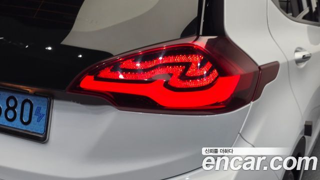 Chevrolet Bolt EV EV Premier 2018 — фото 23