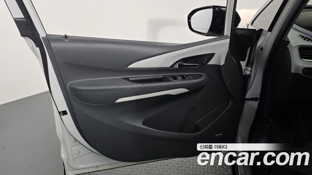 Chevrolet Bolt EV EV Premier 2018 — фото 24
