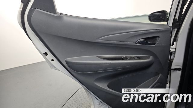 Chevrolet Bolt EV EV Premier 2018 — фото 25