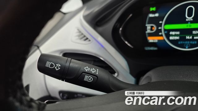 Chevrolet Bolt EV EV Premier 2018 — фото 27