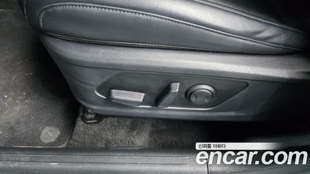 Kia Sportage Hybrid (V) Prestige 2024 — фото 19
