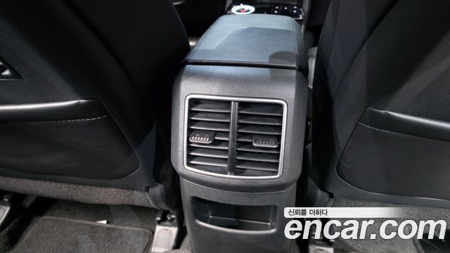 Kia Sportage Hybrid (V) Prestige 2024 — фото 33