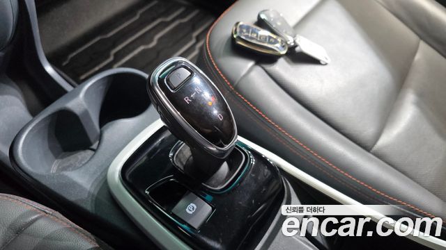 Chevrolet Bolt EV EV Premier 2019 — фото 9