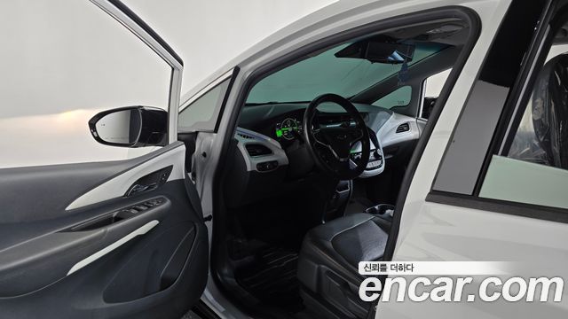 Chevrolet Bolt EV EV Premier 2019 — фото 10