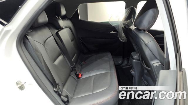 Chevrolet Bolt EV EV Premier 2019 — фото 11