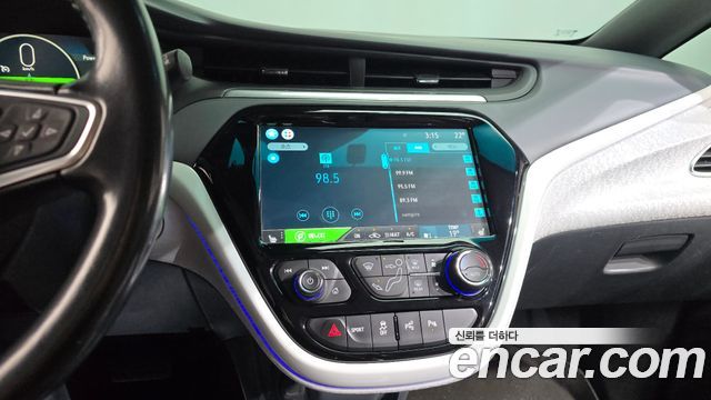 Chevrolet Bolt EV EV Premier 2019 — фото 13