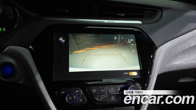 Chevrolet Bolt EV EV Premier 2019 — фото 14