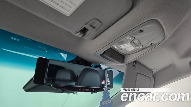 Chevrolet Bolt EV EV Premier 2019 — фото 15
