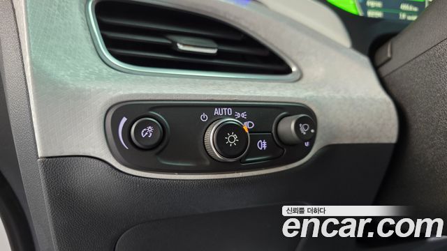 Chevrolet Bolt EV EV Premier 2019 — фото 16