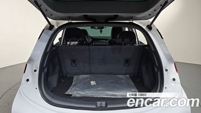 Chevrolet Bolt EV EV Premier 2019 — фото 18