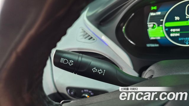 Chevrolet Bolt EV EV Premier 2019 — фото 19