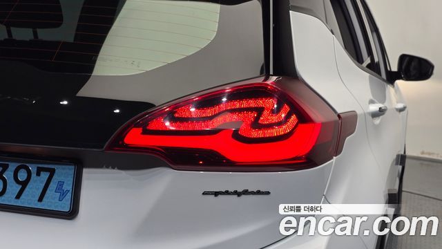 Chevrolet Bolt EV EV Premier 2019 — фото 23