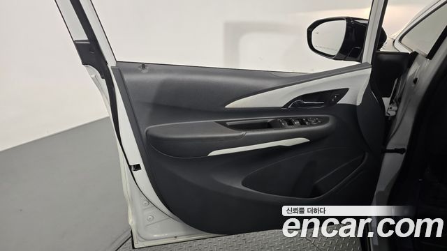 Chevrolet Bolt EV EV Premier 2019 — фото 24