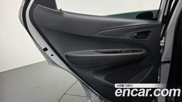 Chevrolet Bolt EV EV Premier 2019 — фото 25