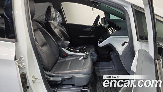 Chevrolet Bolt EV EV Premier 2019 — фото 26