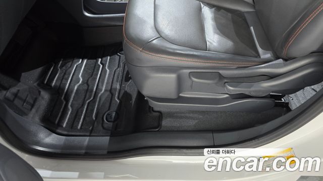 Chevrolet Bolt EV EV Premier 2019 — фото 28