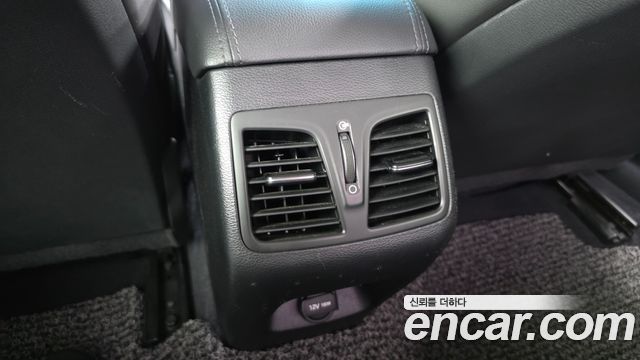 Hyundai Sonata (LF) LPI Smart 2015 — фото 24
